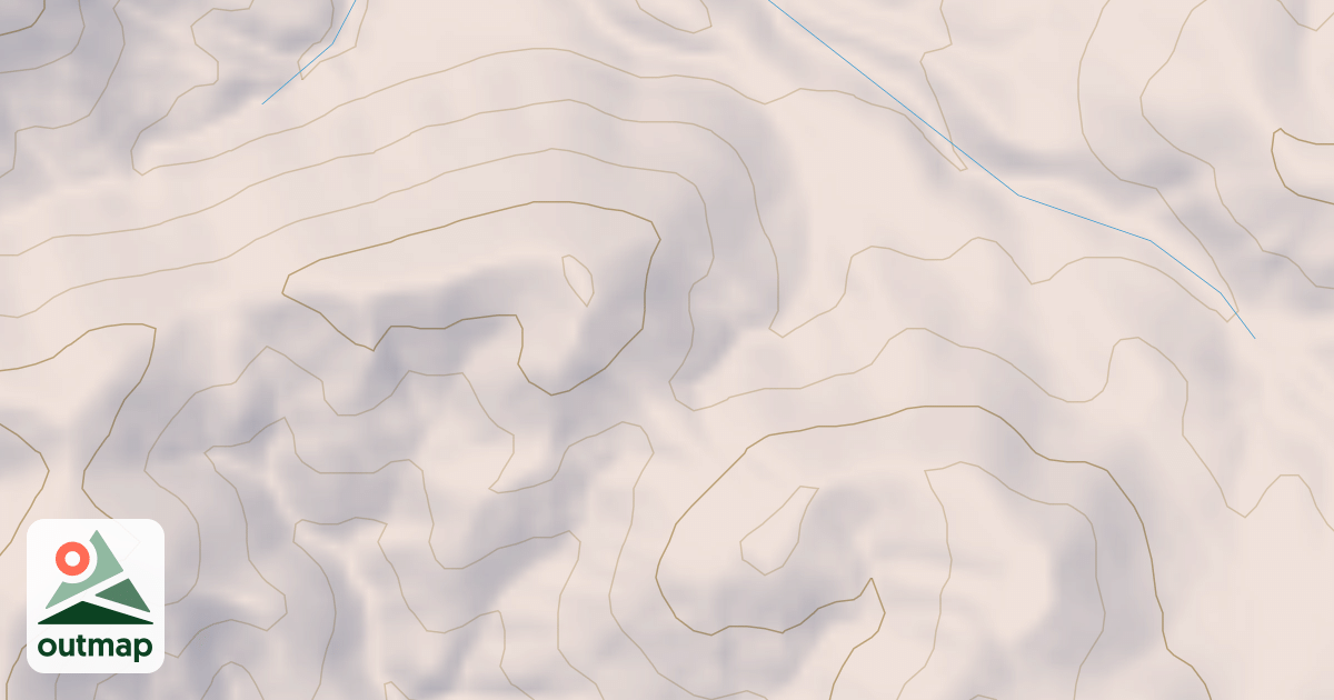 Map of BLM National GTLF Public Motorized Roads 997120db-dde7-4d82-9d48-9352e1d926d1