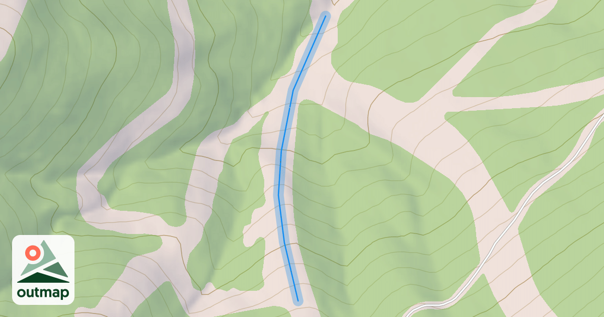 Map of Good Luck