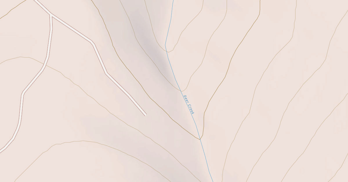 Map preview of BOGUS BURN