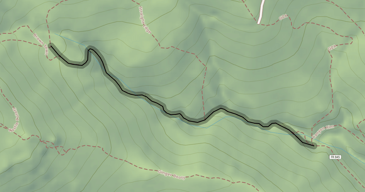 Map preview of Indian Jones and the Temple of Doom