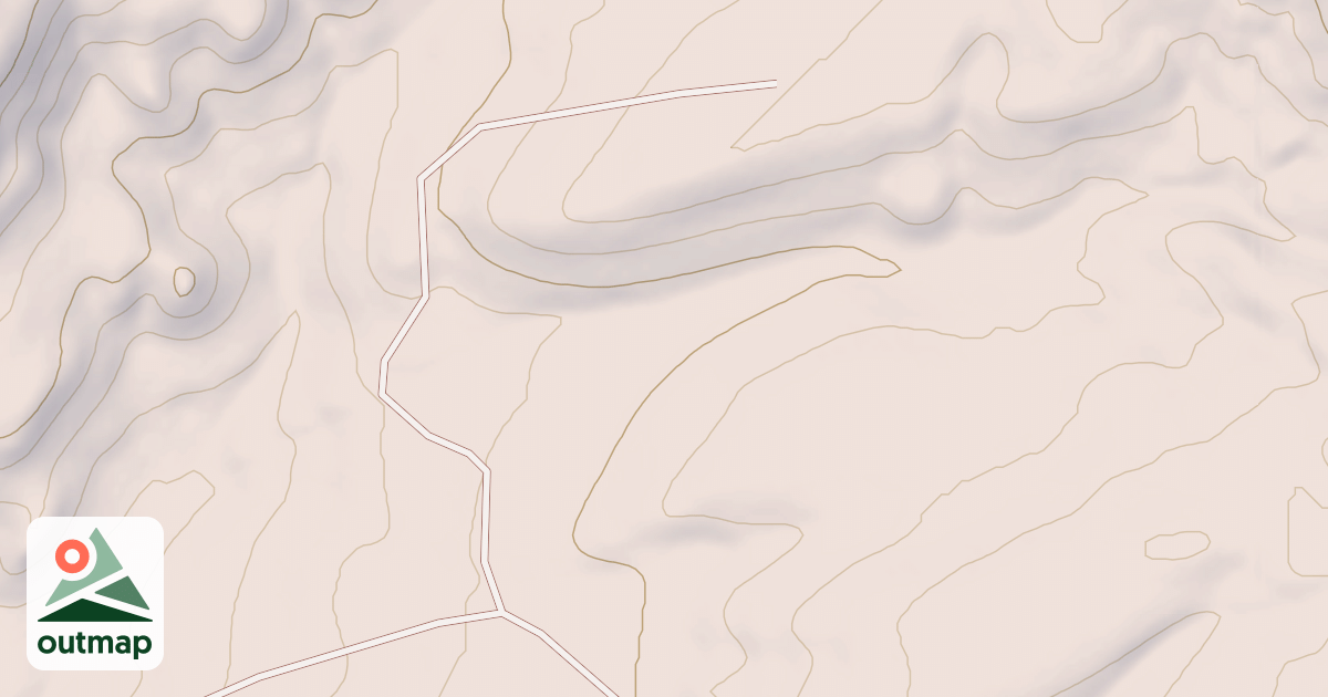 Map of USGS National Digital Trails 2c402e13-1cc1-4067-92ac-2dc27cbc9458
