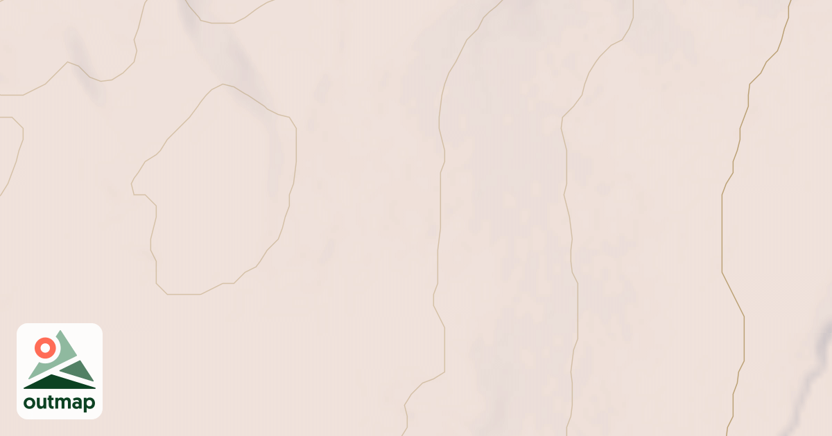 Map of BLM National GTLF Public Motorized Roads 0d5c0087-f563-4a38-8144-b72e7c681520