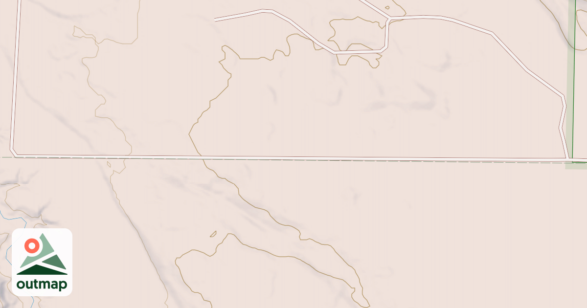 Map of FDR1199