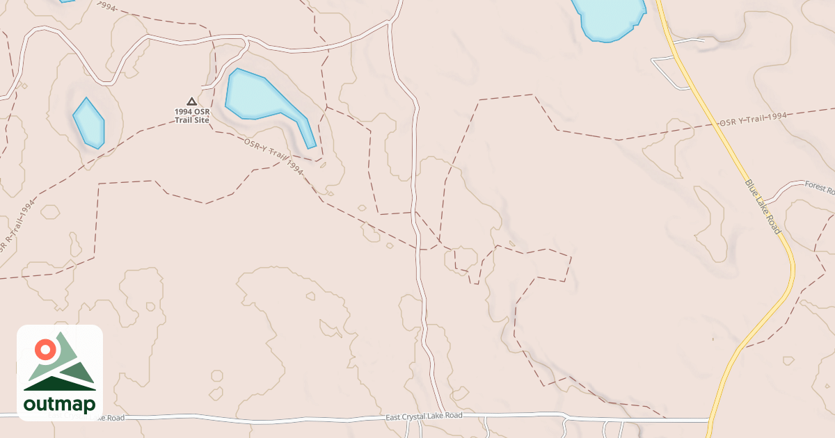 Map of 9869