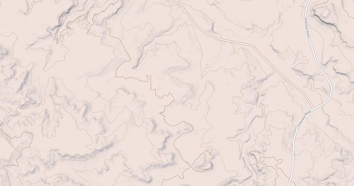 Map preview of USGS National Digital Trails 1f0ef50a-5987-4617-abcf-433166ecad94