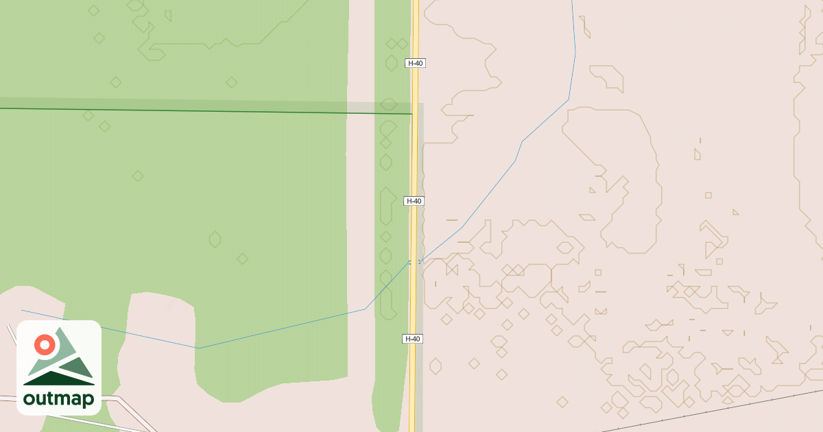 Map of USGS National Digital Trails b5fe77ca-5e04-4fb9-b31b-8237f94c963d
