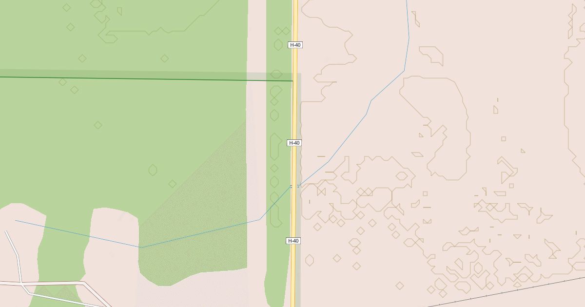 Map preview of USGS National Digital Trails b5fe77ca-5e04-4fb9-b31b-8237f94c963d
