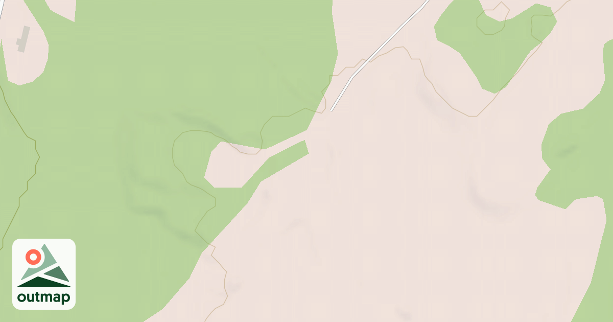Map of 105F