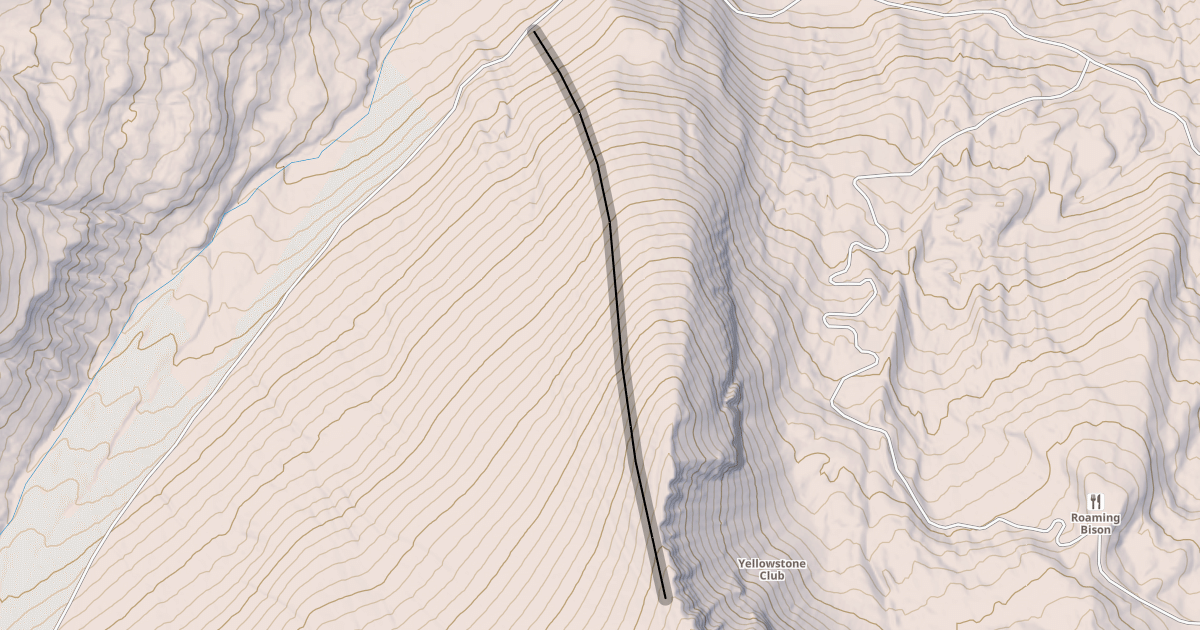 Map preview of Little Wing