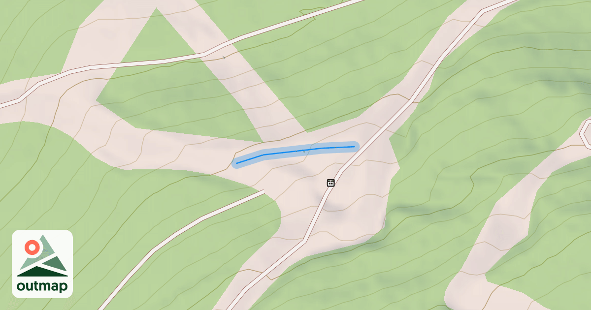 Map of Way Out