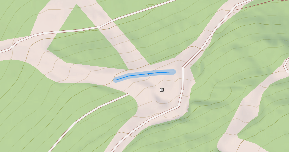 Map preview of Way Out