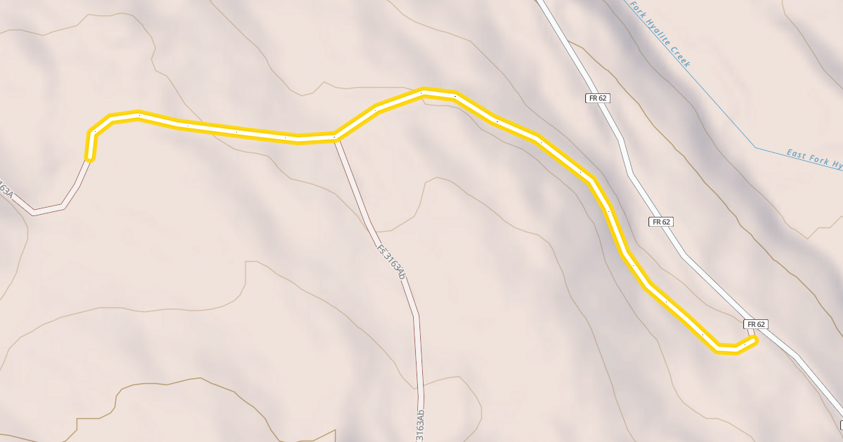 Map preview of Fs 3163A