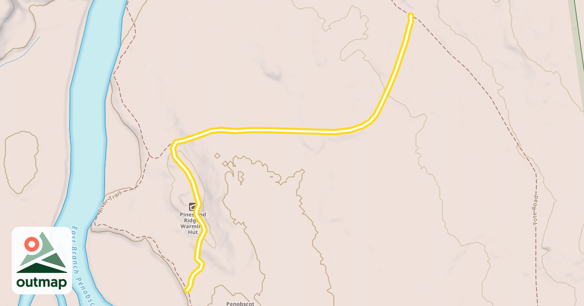 Map of Link 2