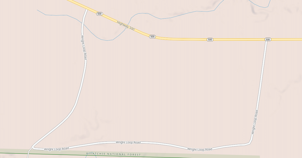 Map preview of 5180