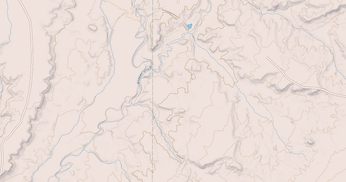 Map preview of 100