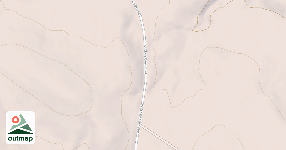 Map of BLM National GTLF Public Motorized Roads 1360d63c-a0ea-4624-aa35-eff0c3a4e332