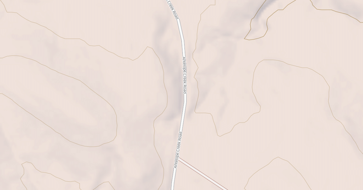 Map preview of BLM National GTLF Public Motorized Roads 1360d63c-a0ea-4624-aa35-eff0c3a4e332