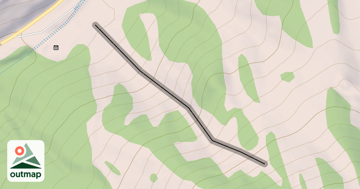 Map of O. God