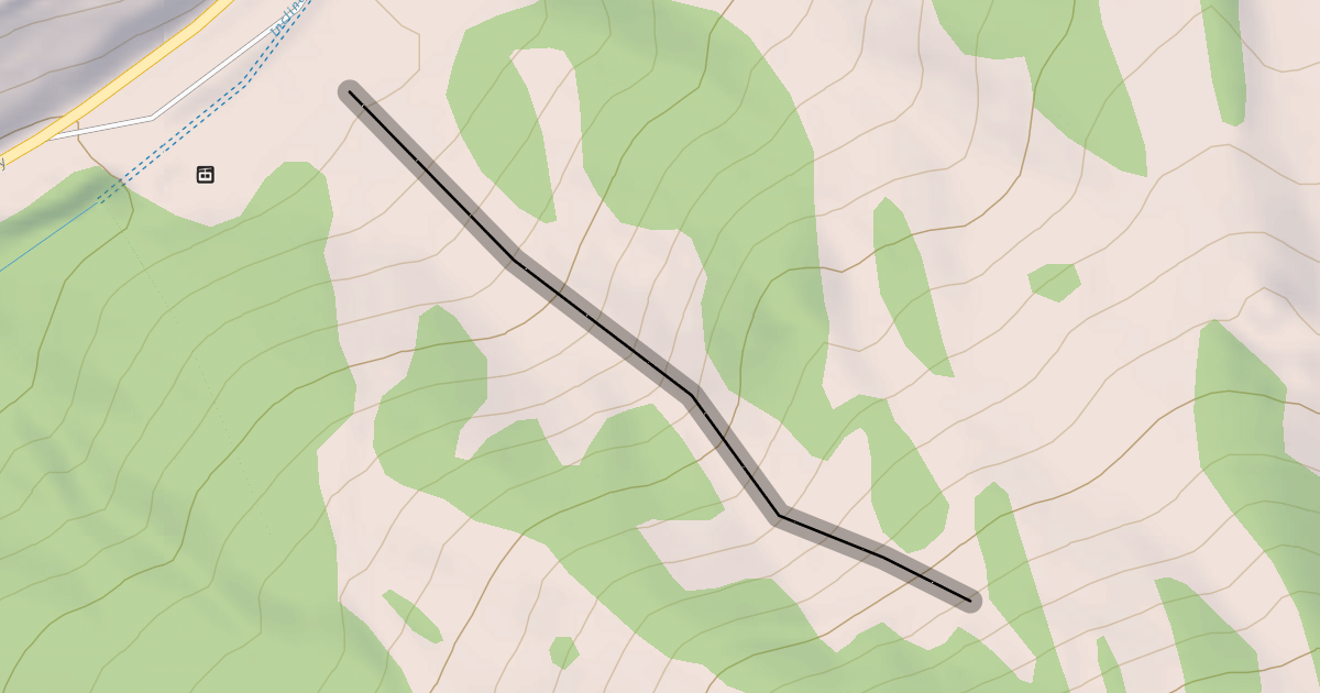 Map preview of O. God