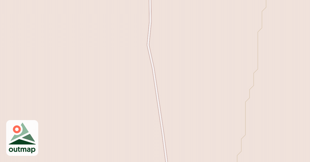 Map of BLM National GTLF Public Motorized Roads 2c6edcfa-917d-4132-aadd-d1528b8674f5