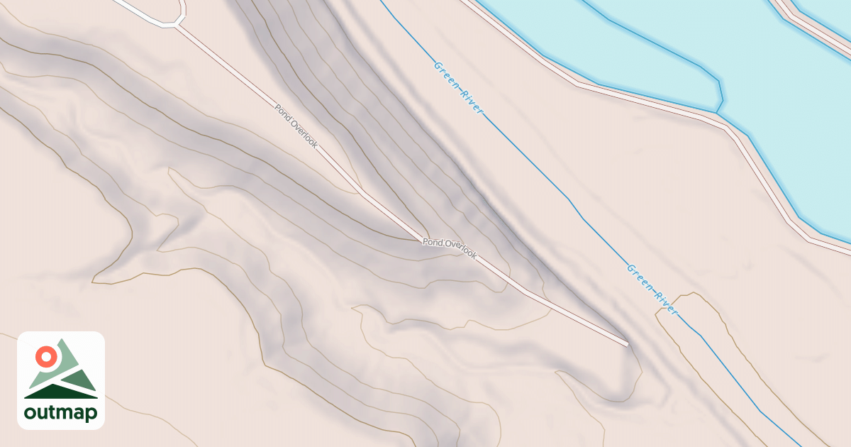 Map of BLM National GTLF Public Motorized Roads f17416bd-5e34-41ff-9c21-f0ba8517ba7a