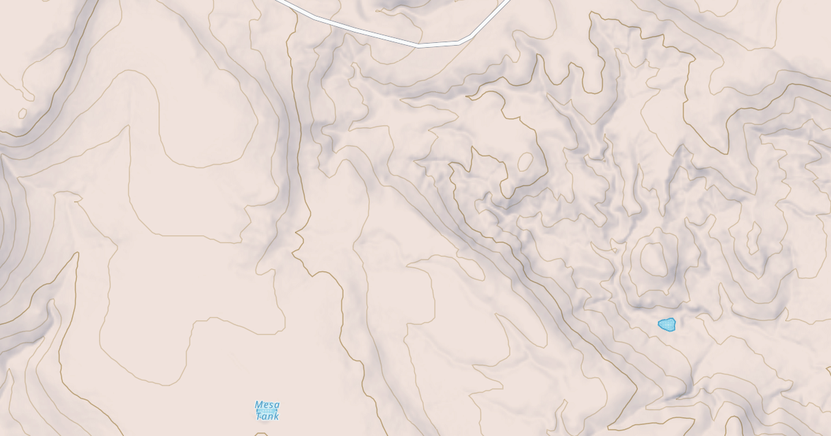 Map preview of 4026 H
