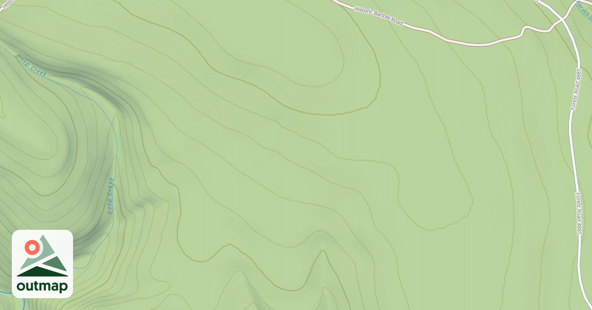 Map of 4885140