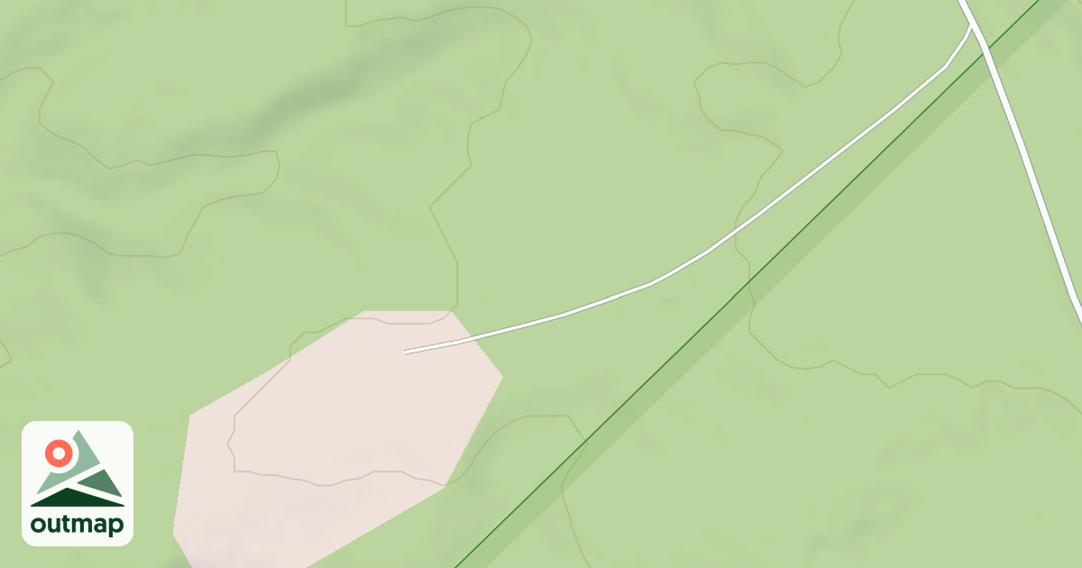 Map of ROCK ZION
