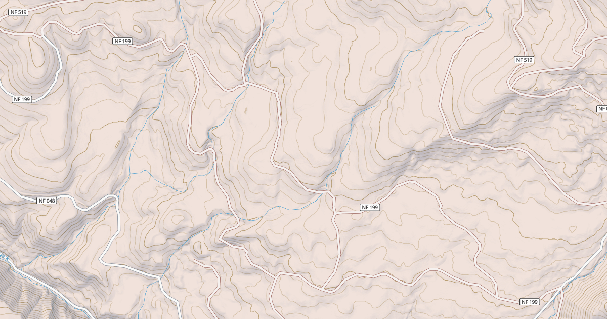 Map preview of MAJOR LOCAL MRS 3.53-4.452