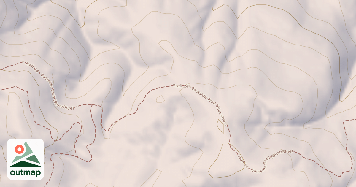 Map of USGS National Digital Trails 112cb88b-3f5a-41a6-b901-2c66b007fa23