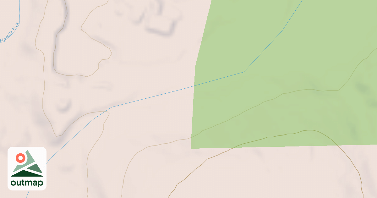 Map of USGS National Digital Trails 2b153ccd-9746-4416-a683-ab856ba2653d