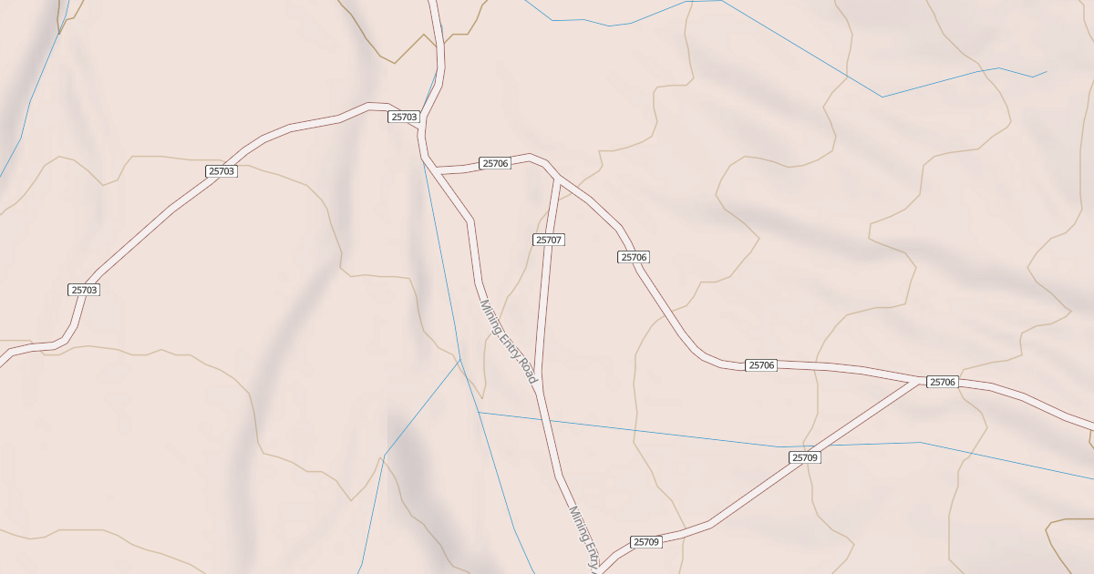 Map preview of NEED A NAME
