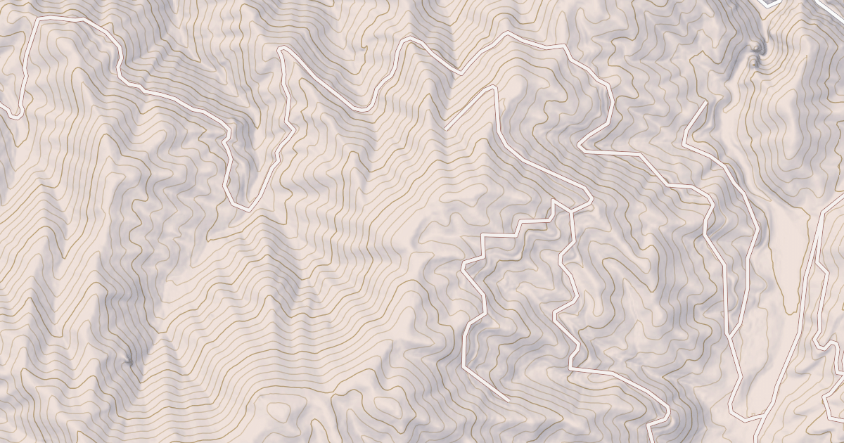 Map preview of Paradise