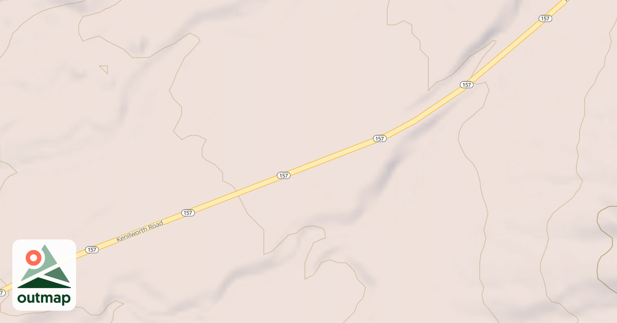 Map of BLM National GTLF Public Motorized Roads cce09915-7ff3-4aa4-b190-3d88f8937dea