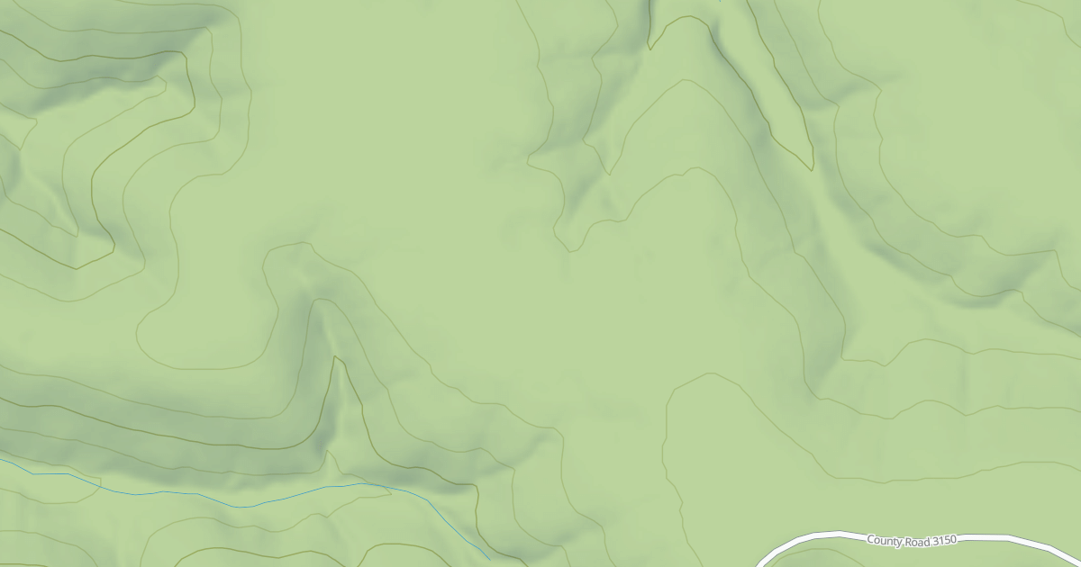 Map preview of UNKNOWN
