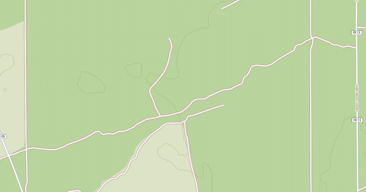 Map preview of USFS Motor Vehicle Use Map Roads {5A92EE81-0088-420B-B905-2CFB97106919}