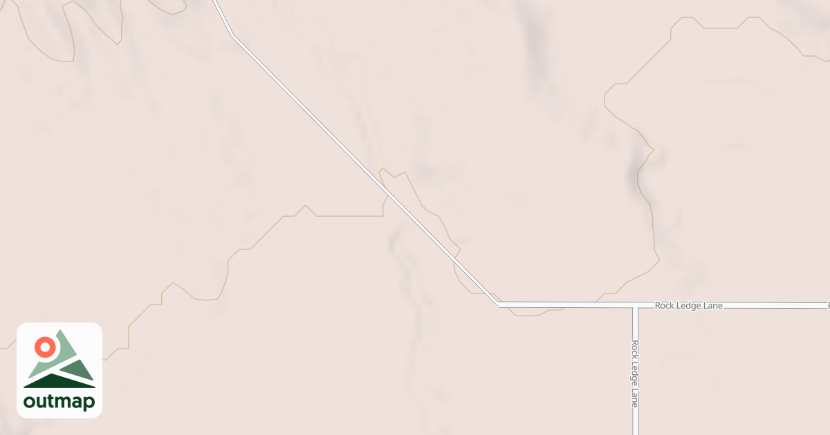 Map of BLM National GTLF Public Motorized Roads 1ec583cb-742b-456a-b2b3-727014d68111