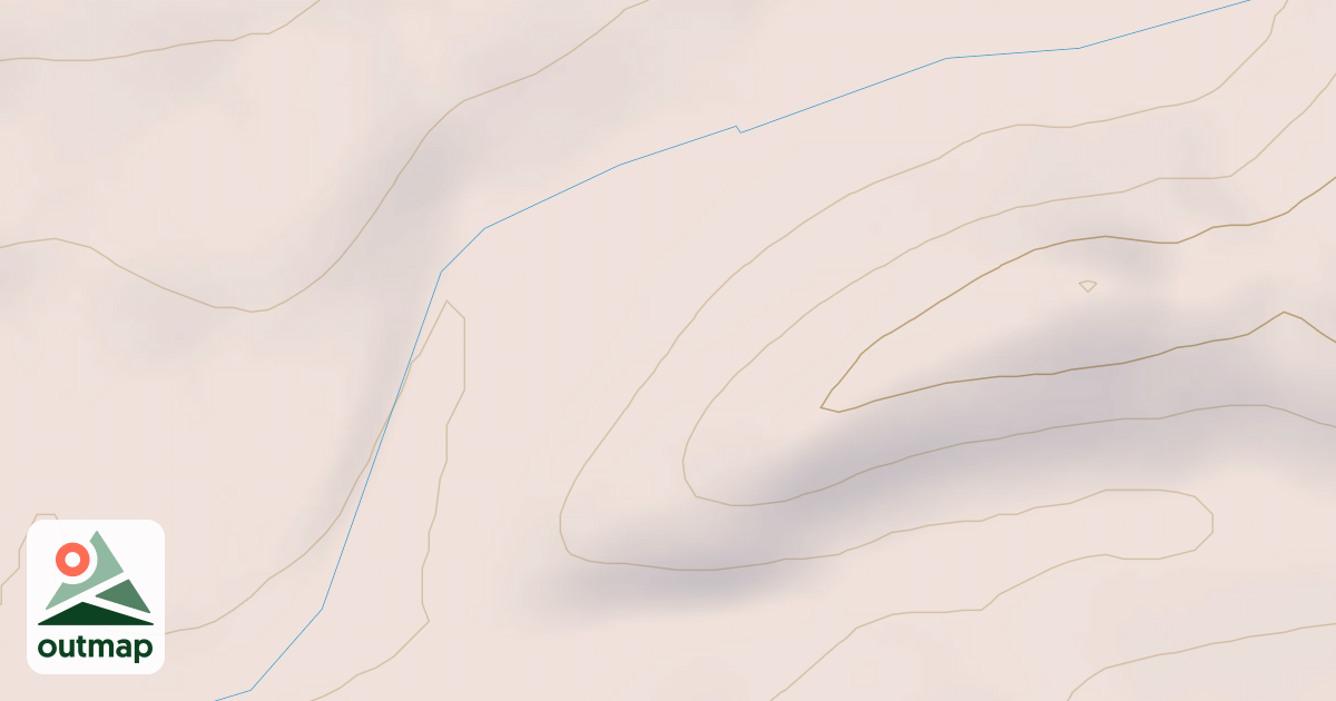 Map of BLM National GTLF Public Motorized Roads 129d9df3-d724-4a73-bf63-ed15036c6247