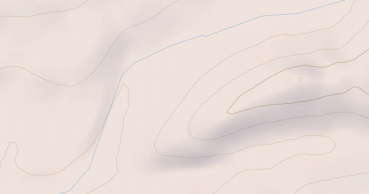 Map preview of BLM National GTLF Public Motorized Roads 129d9df3-d724-4a73-bf63-ed15036c6247