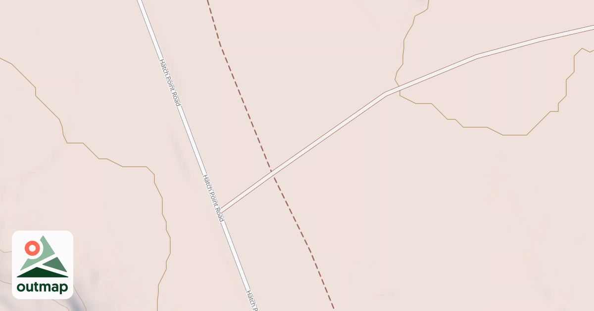 Map of BLM National GTLF Public Motorized Roads 0cedb7c3-980e-410b-89d6-8e0a56c8311e