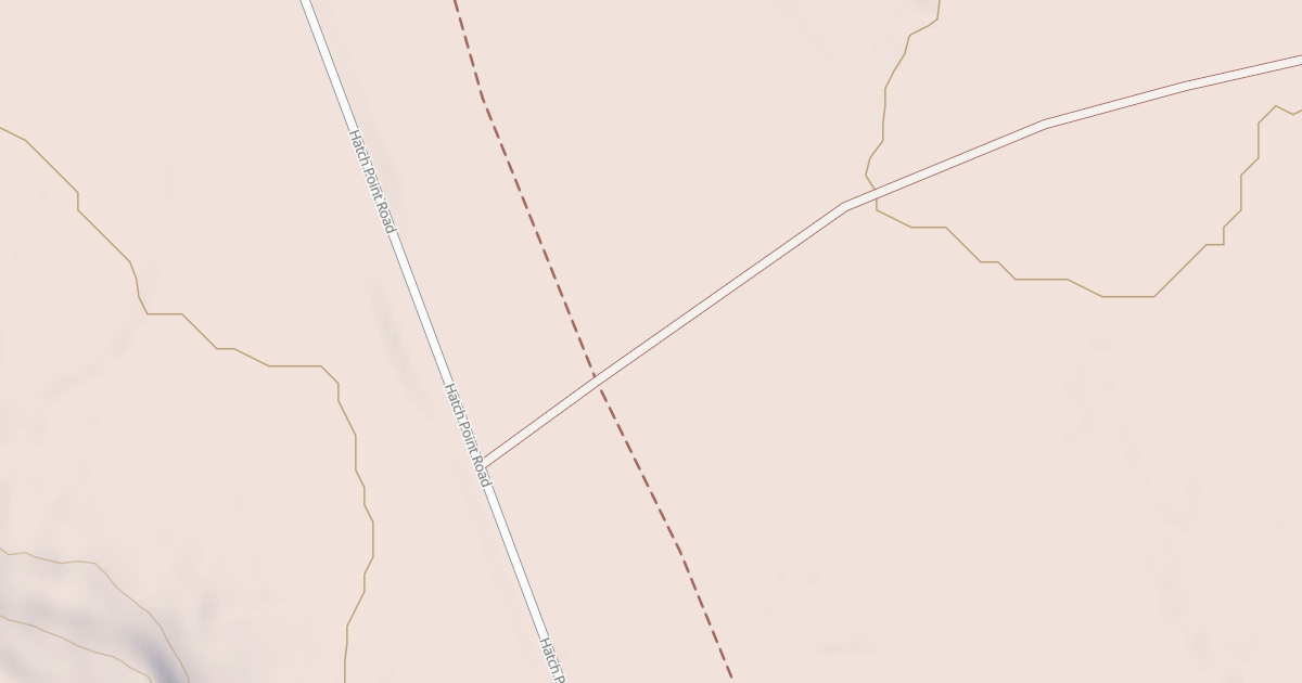 Map preview of BLM National GTLF Public Motorized Roads 0cedb7c3-980e-410b-89d6-8e0a56c8311e