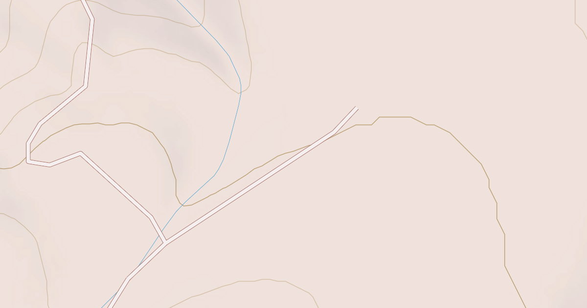 Map preview of BLM National GTLF Public Motorized Roads 4baaaa89-84be-4f14-818a-45eb4ce8856d