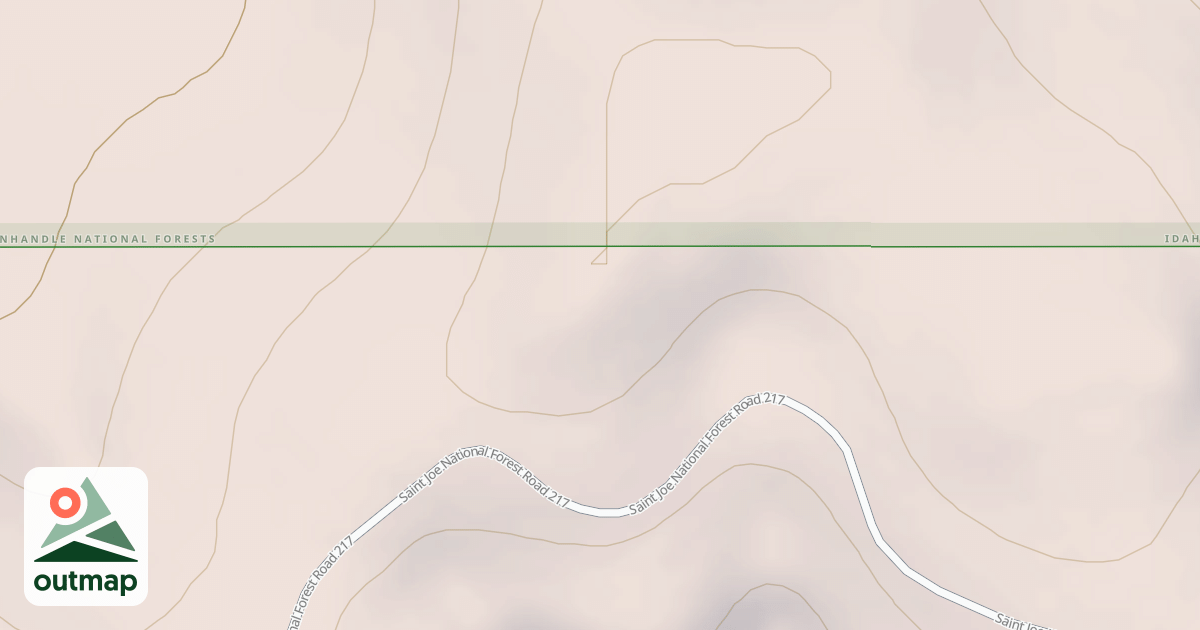 Map of DUMP