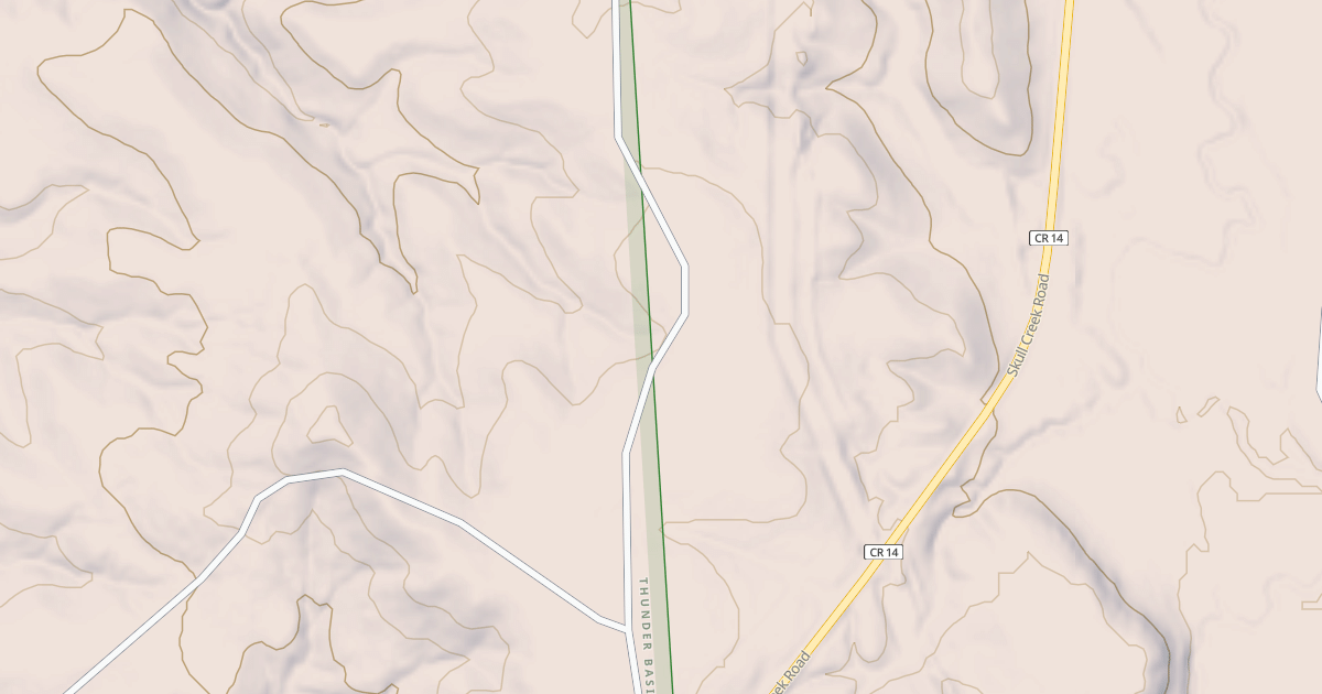 Map preview of 916.B