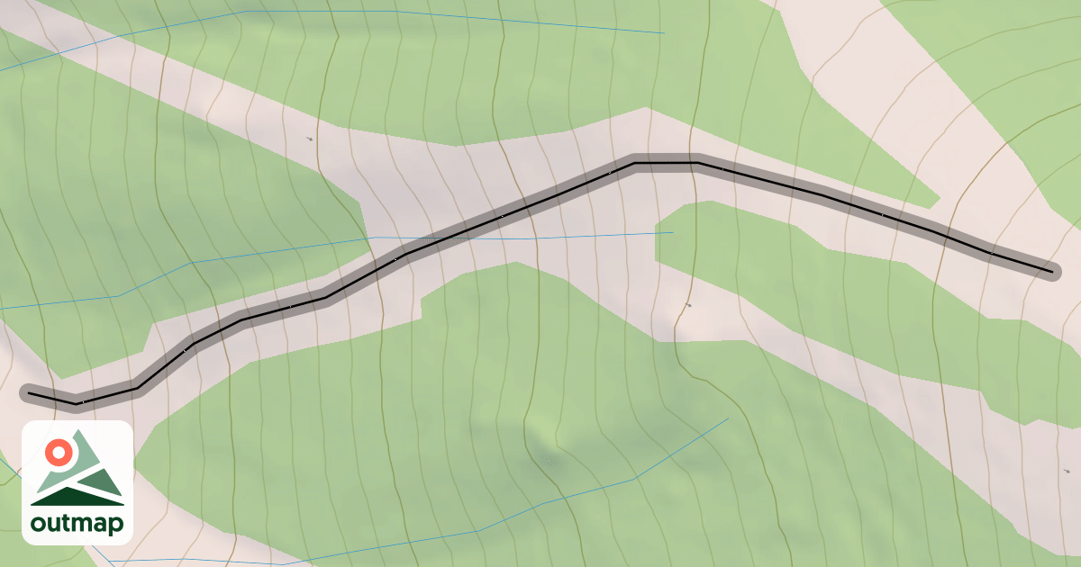 Map of Black Hawk