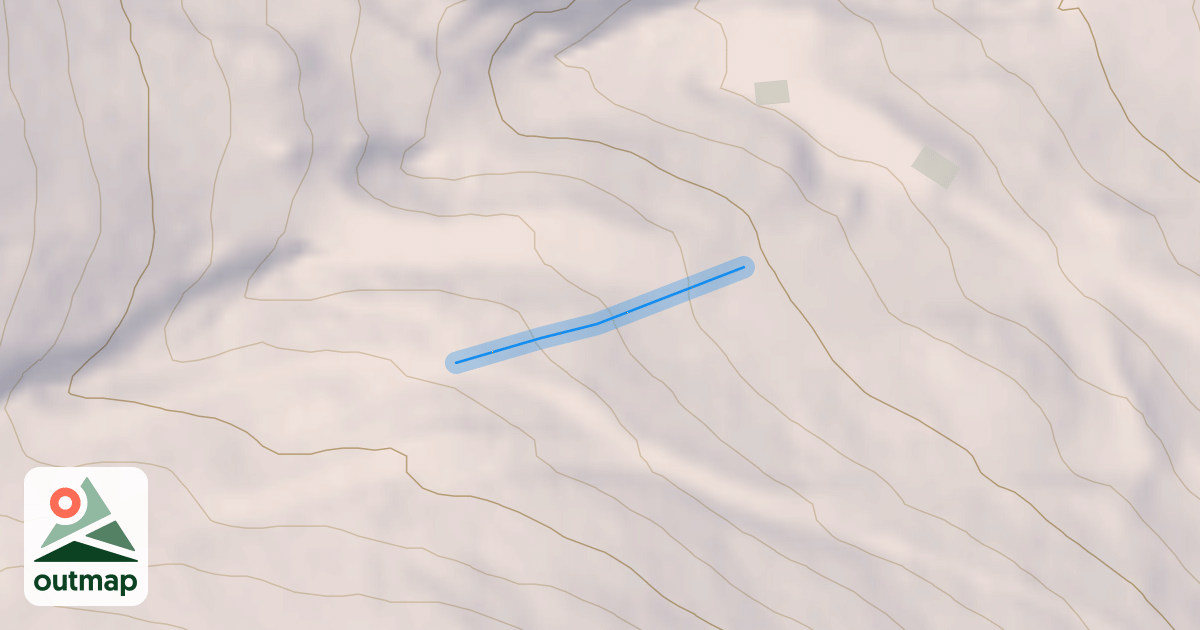 Map of Summit Express