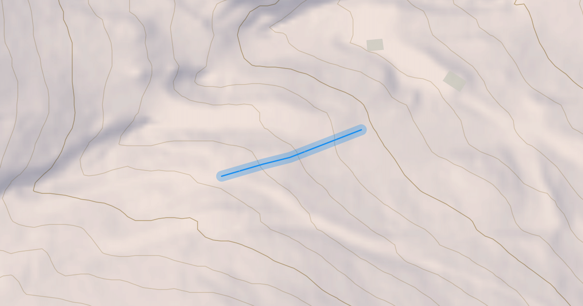 Map preview of Summit Express