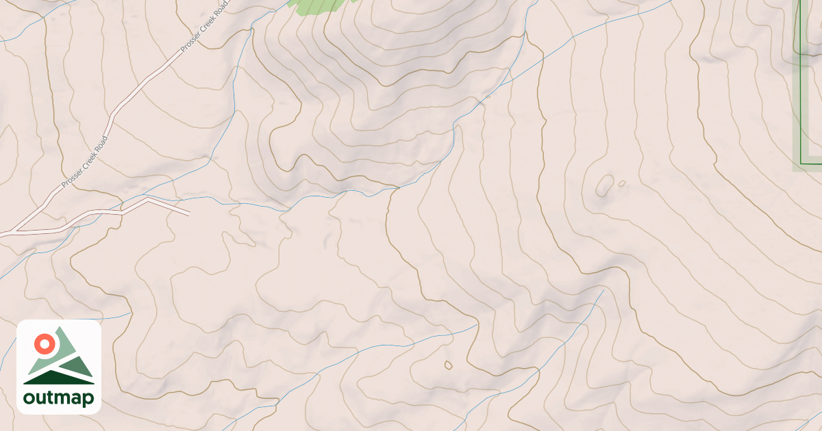 Map of BLM National GTLF Public Motorized Roads 4db00bd8-76b1-49f3-a201-7578cf84a497