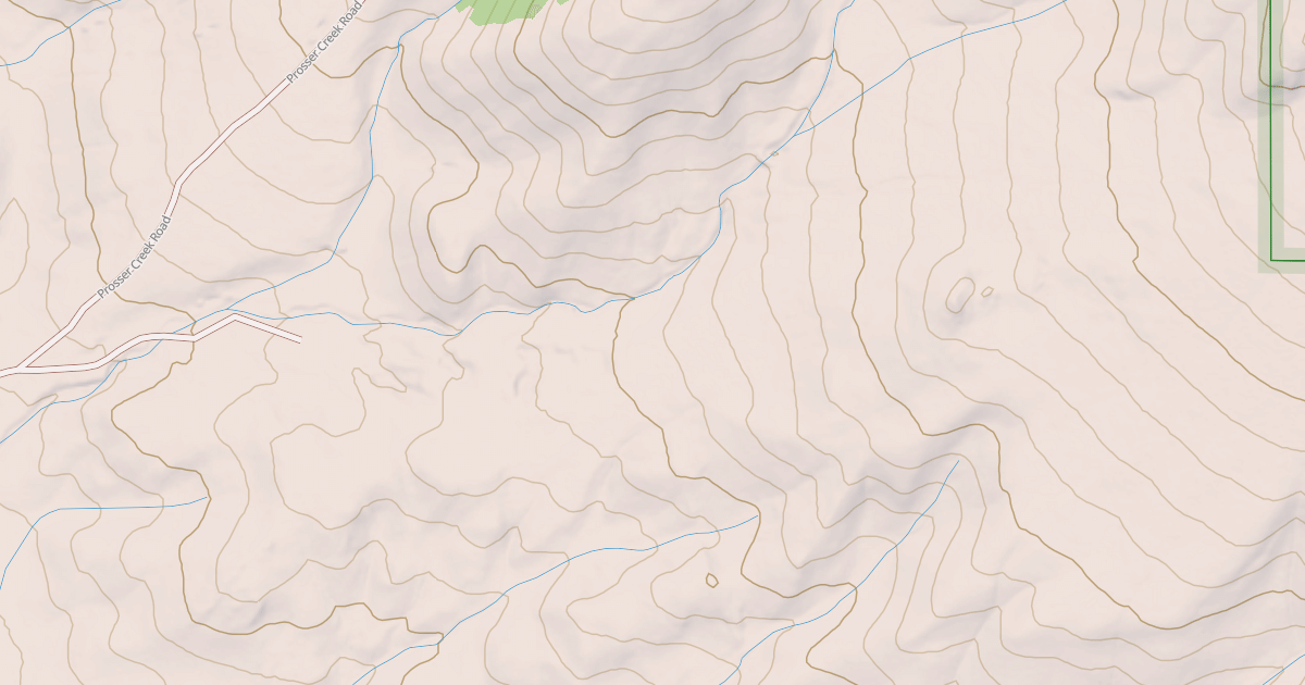 Map preview of BLM National GTLF Public Motorized Roads 4db00bd8-76b1-49f3-a201-7578cf84a497