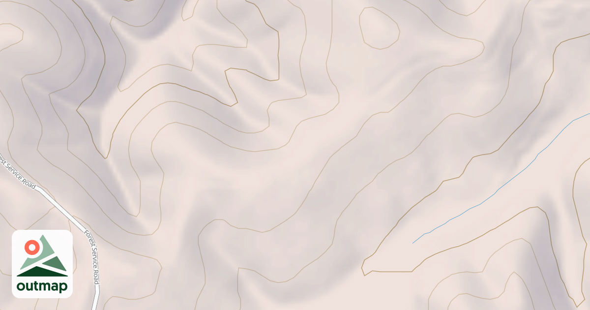 Map of JOHNS CREEK